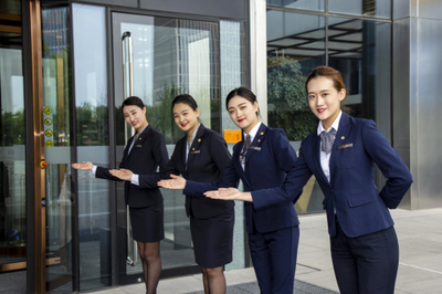 澳西物業(yè)如何在競(jìng)爭(zhēng)激烈的物業(yè)管理行業(yè)中脫穎而出