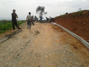 加強土地整理項目跟蹤審計 以實際行動踐行群眾路線