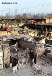 稀土陰影下的房地產熱 發展與傷痛并存