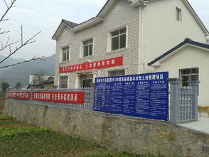 樂天溪鎮啟動高標準基本農田整理項目，夷陵區統籌推進土地資源優化與農業現代化