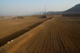 土地整理項(xiàng)目 提升耕地質(zhì)量與優(yōu)化空間布局的關(guān)鍵舉措