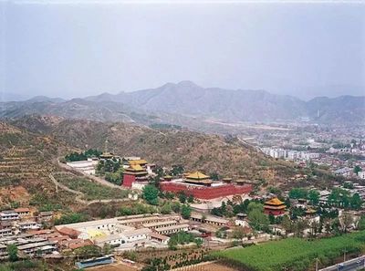 地質(zhì)科學(xué)與城市發(fā)展 從中國40大礦都看房地產(chǎn)開發(fā)的資源邏輯