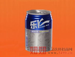 探索樂k植物飲料 與自然共鳴的健康之選
