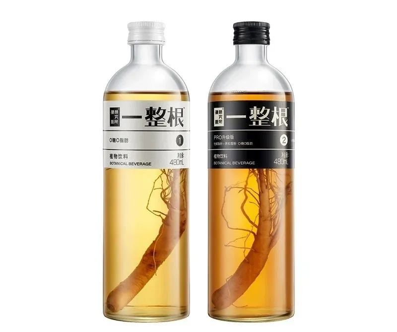 熬夜還在繼續，熬夜水卻要涼了？植物飲料的冰與火之歌
