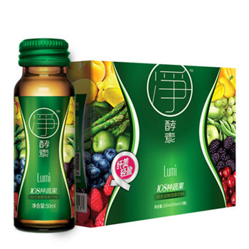 天津酵素飲料進口報關全流程詳解 高清細節圖與植物飲料通關指南